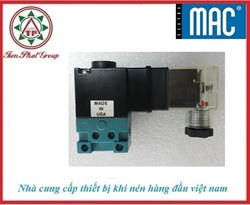 Van điện từ Mac Valves 111B-111NAAA