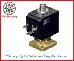 Van điện từ Metal Work E314XV15///U250