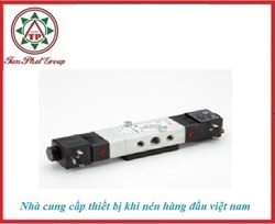 Van điện từ Norgren 8110132024702400