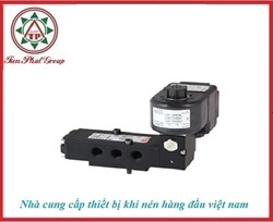 Van điện từ Norgren 9710505000000000