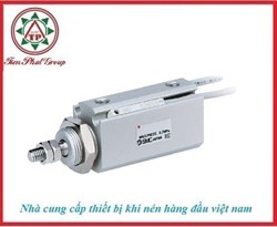 Xy Lanh Pin Khí SMC CDJP2B16-10D