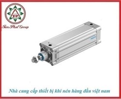 Xy lanh vuông FESTO DNC-80-100-PPV-A-C180