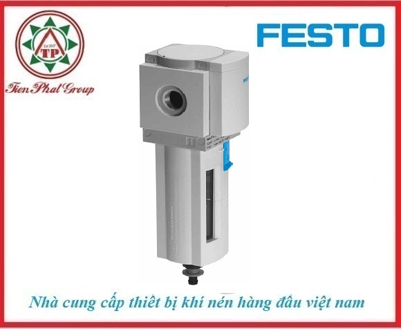 Bộ lọc khí nén MS6N-LF