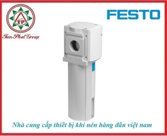 Bộ lọc khí nén MS9-LF