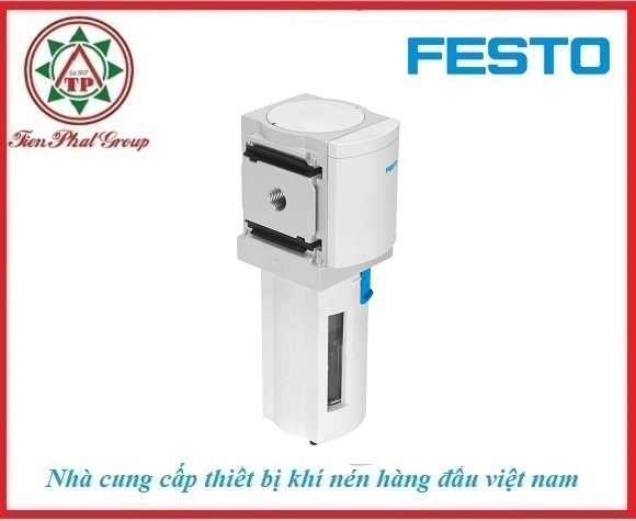 Bộ lọc tinh MS6-LFM