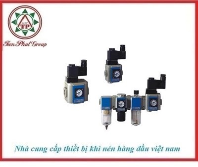 Bộ lọc Airtac GV