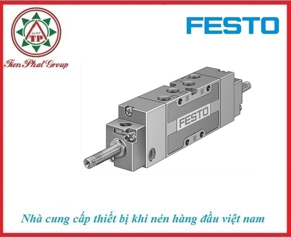 Van điện từ Festo JMFH