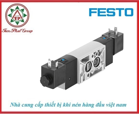 Van điện từ Festo VSNC