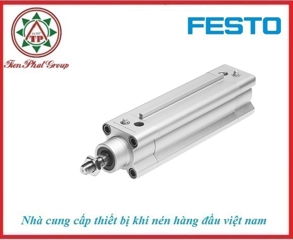 Xy lanh Festo DSBF