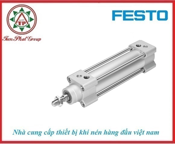 Xy lanh Festo DSBG