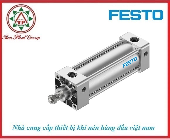 Xy lanh Festo DSNA