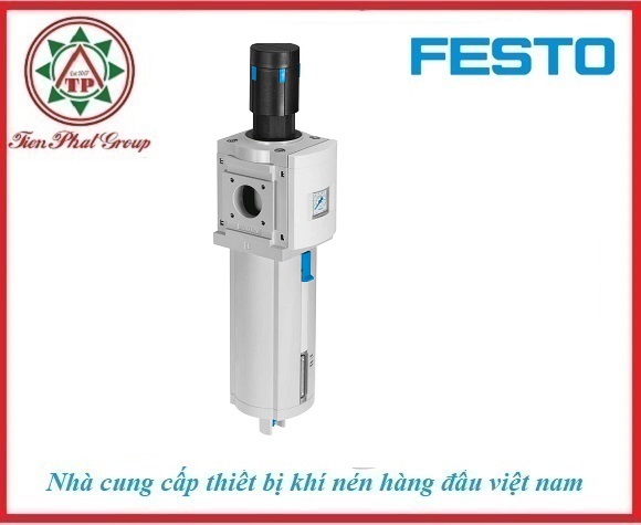 bộ lọc khí nén MS9-LFR