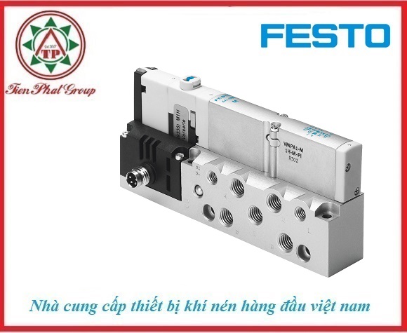 Van điện từ Festo VMPA