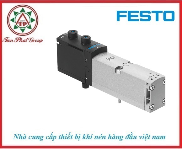 Van điện từ Festo VSVA