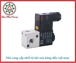 Van điện từ Airtac 3V1-M5 DC24V