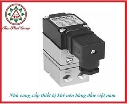 Van tỷ lệ Asco R851-02BFG