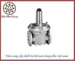 Bộ điều chỉnh áp suất Kromschroder VGBF 100F05-3V