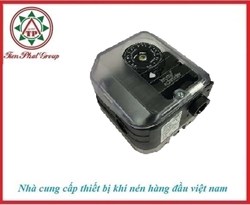 Công tắc áp suất khí Kromschroder DG 10UG-9K2 (84447012)