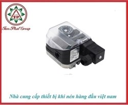 Công tắc áp suất khí Kromschroder DG 500S-6 (84447492)