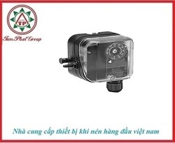 Công tắc áp suất Kromschroder DL 150KN-6W (84444535)