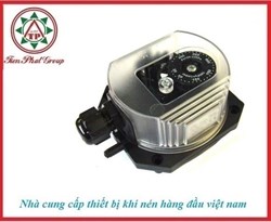 Công tắc áp suất Kromschroder DL 16K-3 30 (84444782)