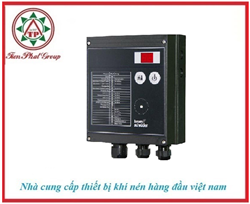 Điều khiển đầu đốt Kromschroder BCU370WFEU0D1 (88600044)