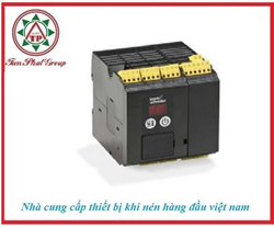 Điều khiển đầu đốt Kromschroder BCU565WC0F1U0D0K0-E (88670081)