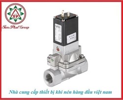 Van điện từ Burkert 5282-00134497