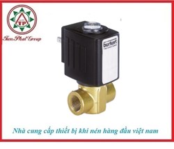 Van điện từ Burkert 6240-00184739