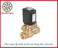 Van điện từ Burkert 6407-00320857