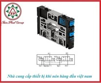 CPV14-M1H-2OLS-2GLS-1/8