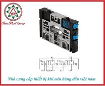 CPV14-M1H-2x2-GLS-K-1/8