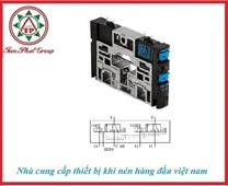 CPV14-M1H-2X3-GLS-1/8