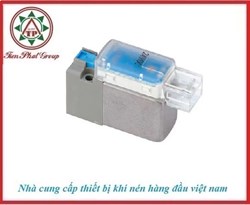 Van điện từ SMC V114-SH-M5