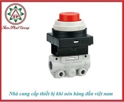 Van điện từ SMC  VM120-N01-34BA-B