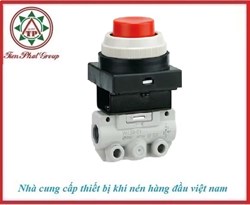 Van điện từ SMC VM130-F01-36A