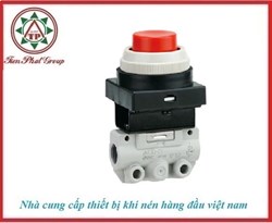 Van điện từ SMC VM130-N01-07SA