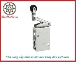 Van điện từ SMC  VM230-F02-01A 