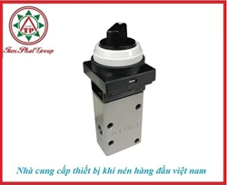 Van điện từ SMC VM430-N01-32G