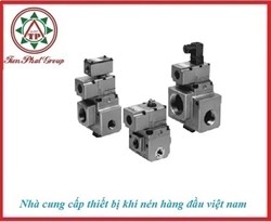 Van điện từ SMC VP3145-065DA