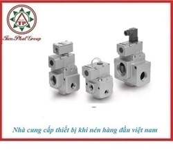 Van điện từ SMC VP3165-105DZA