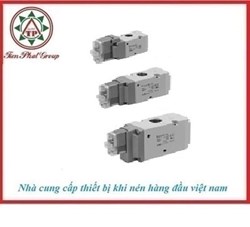 Van điện từ SMC VP342K-5YOD1-02FA