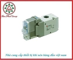 Van điện từ SMC VP342RKT-6HZ1-01TA