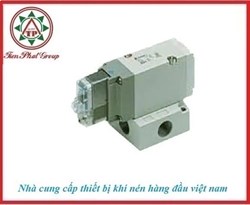 Van điện từ SMC VP344-5DZD1-A