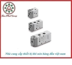 Van điện từ SMC VP344-5G1-A