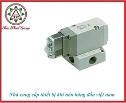 Van điện từ SMC VP344-5TZ1-02A