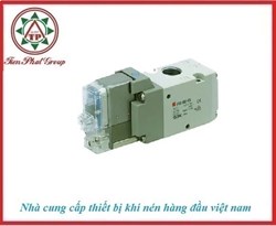 Van điện từ SMC VP542-3DZ1-03TA