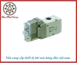 Van điện từ SMC VP542R-5HZ1-03NA-F