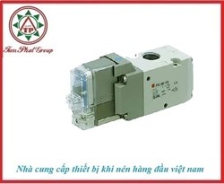 Van điện từ SMC VP742-3G1-04TA