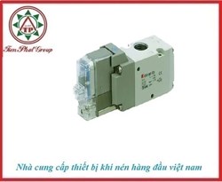 Van điện từ SMC VP742-5Y1-04FA